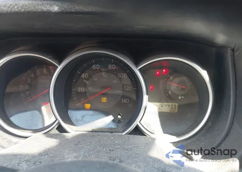 2008 Nissan Versa 1.8S z USA, uszkodzony, nr VIN 3N1BC11E88L391237